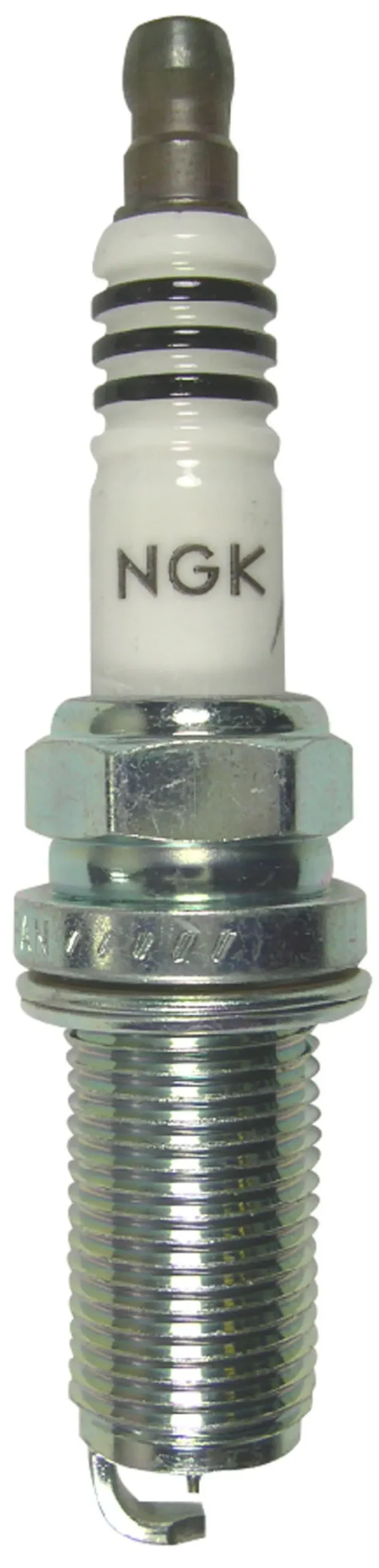 Ngk Iridium Ix Spark Plug Box Of 4 (Lfr6Aix) 1