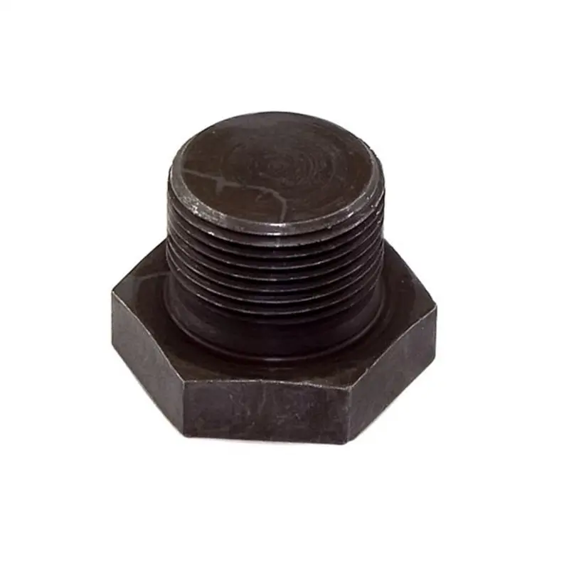 Omix-Ada Oil Pan Drain Plug For Willys And Jeep Models (134 Cid, 1941–1971) 1