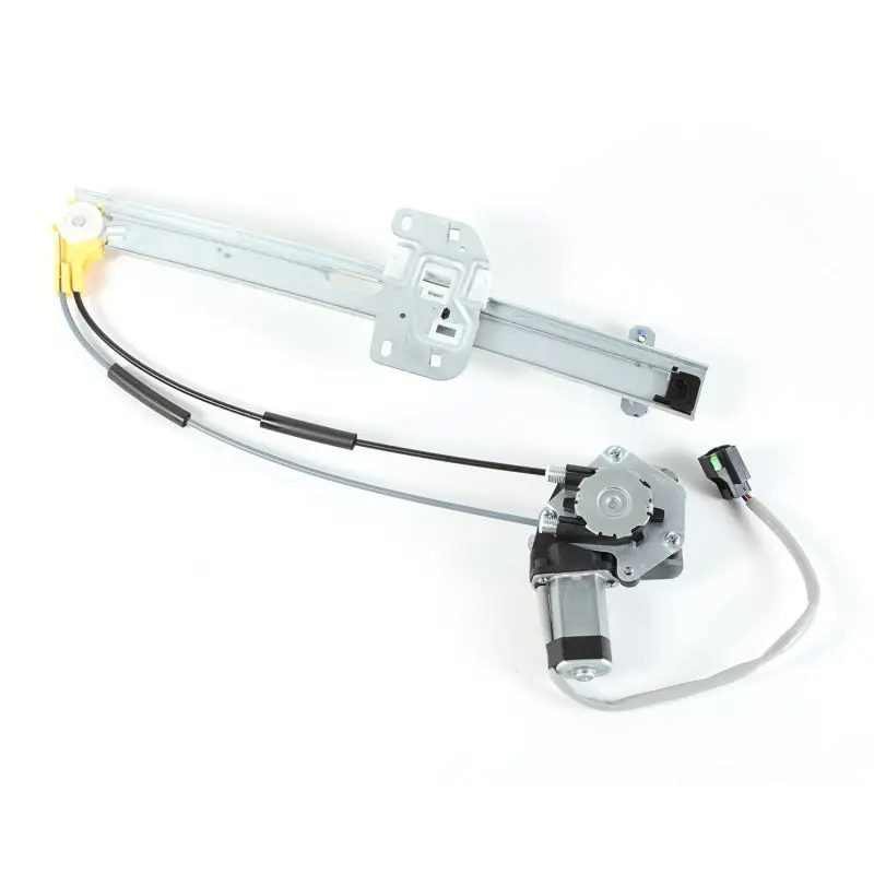Omix-Ada Power Window Regulator – Left-Hand Front For 1997–2001 Jeep Cherokee 1