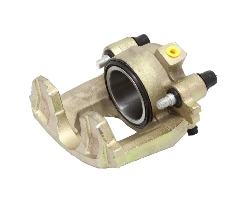 Omix Disc Brake Caliper Left Front 82-89 Jeep Models 1