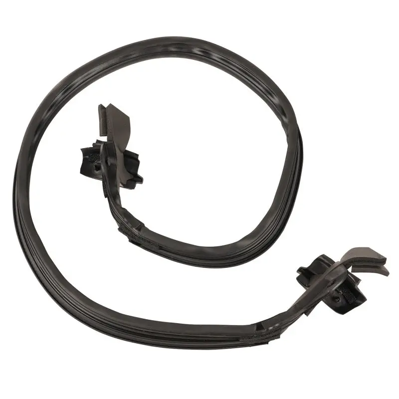 Omix Weatherstrip Windshield Frame To Cowl- 07-18 Jk 1