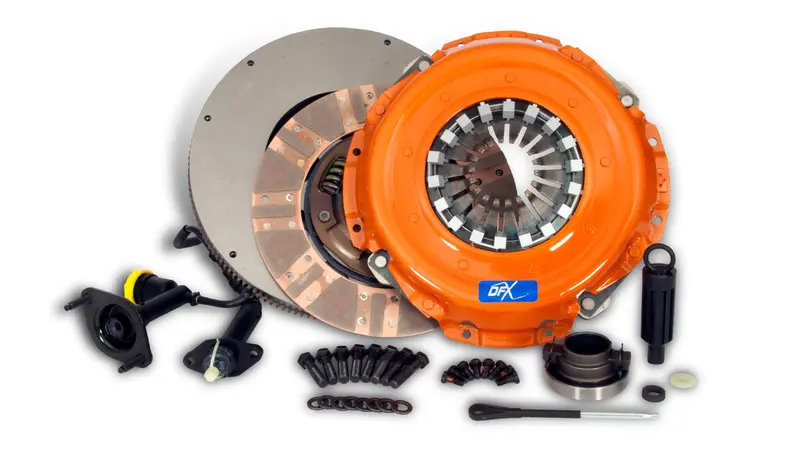 Pn: 315143253 - Dfx Clutch Pressure Plate Disc And Flywheel Set 1
