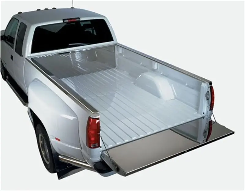 Putco Full-Size Front Bed Protector For 1988–2006 Chevrolet Ck/Silverado Pickups 1