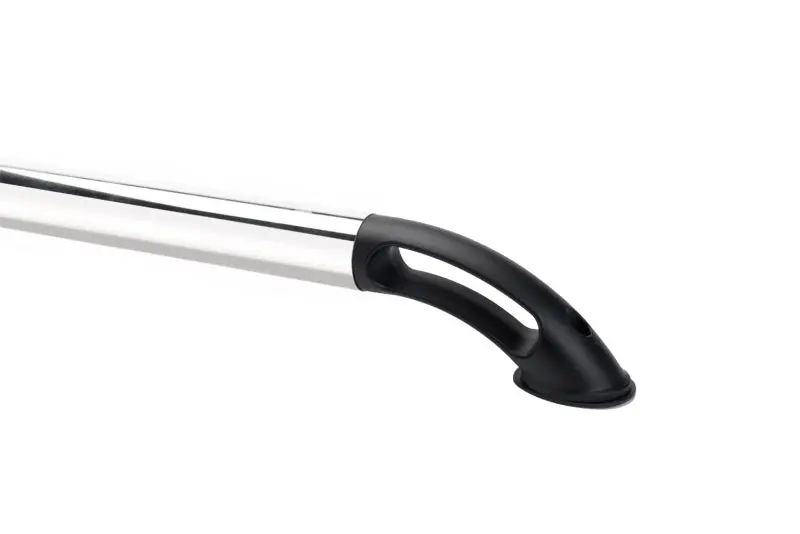 Putco Nylon Boss Locker Side Rails For 2014–2018 Chevy Silverado Ld With 5.5-Foot Bed 1