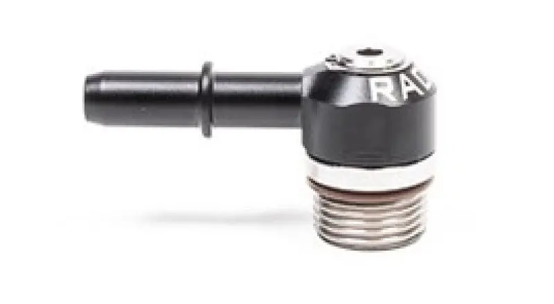 Radium 8An Orb Swivel Banjo To 3/8In Sae Male 1