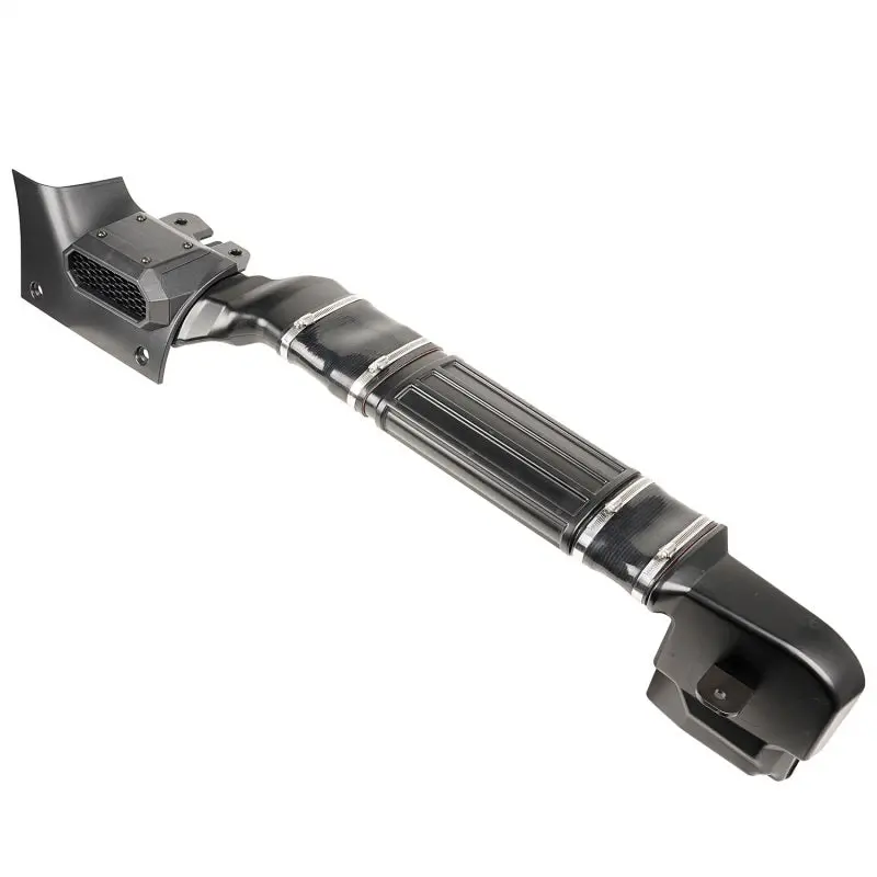 Rugged Ridge Amfib Low-Mount Snorkel System For 2018–2020 Jeep Wrangler Jl & 2020 Jeep Gladiator Jt 1