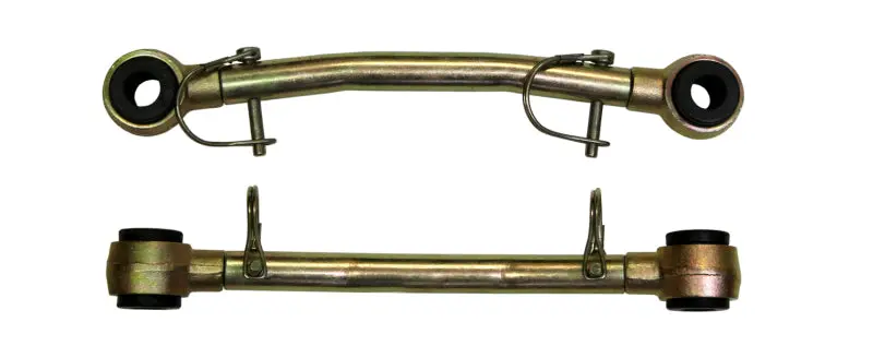 Skyjacker Quick-Disconnect Sway Bar End Links – For 1987–1995 Jeep Wrangler Yj 1