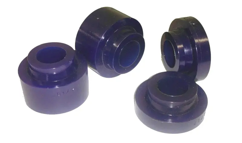 Superpro Front Radius Arm Bushing Kit For Land Rover Discovery & Defender Models 1