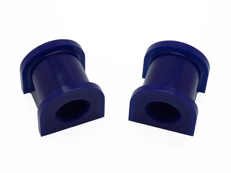 Superpro Front & Rear Stabilizer Bar Bushing Replacement Kit 1