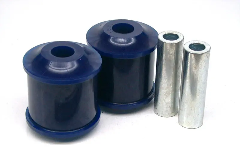 Superpro Front Strut Tower Bar — Nissan Chassis-To-Strut Mount Reinforcement 1