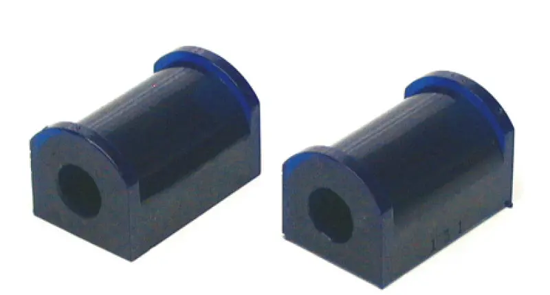 Superpro Sway Bar To Chassis Mount Kit For Bmw – Precision Polyurethane Bushing Assembly 1