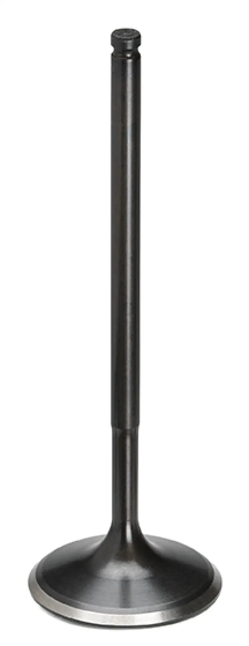 Supertech Oversize Exhaust Valve For Honda/Acura K20 And K24 Engines – Black Nitrided, +0.5Mm, Single Valve (Driver Side Only) 1