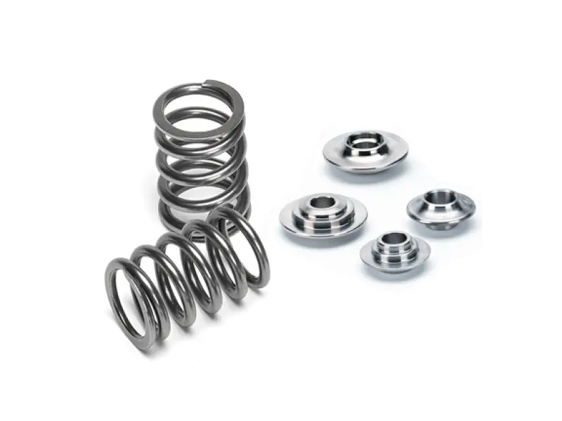 Supertech Single Valve Spring Kit — Toyota 2Uz-Fe 4.7L V8 (32-Valve) 1