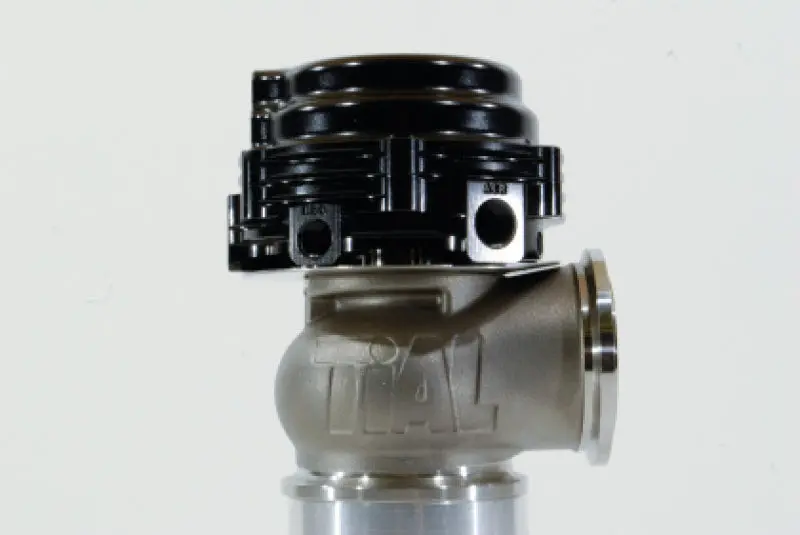 Tial Sport Mvs Wastegate 38Mm .8 Bar (11.60 Psi) - Black (Mvs.8Bk) 1