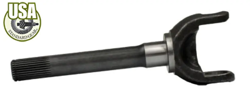 Usa Standard Chrome-Moly Outer Axle Stub For Gm Trucks & Blazers 1