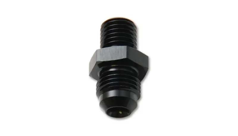 Vibrant -6An To 12Mm X 1.5 Straight Adapter – 0.375" Id 1