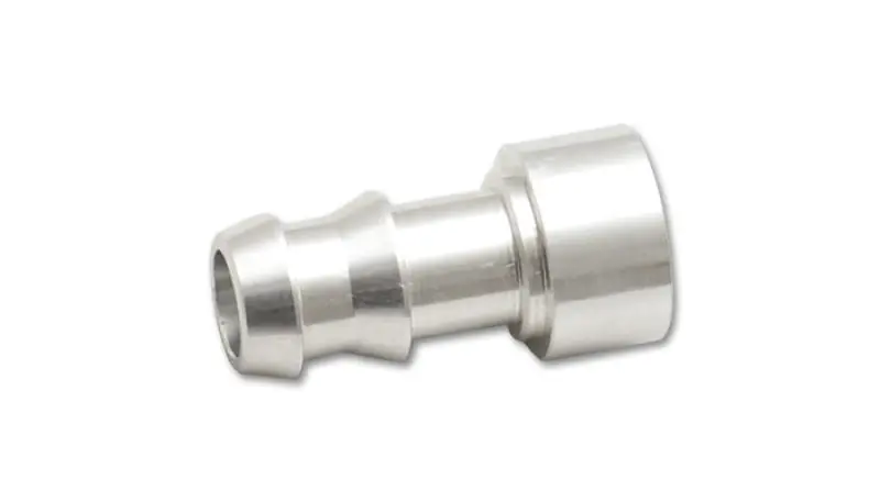 Vibrant Barbed Weld-On Bung For 5/8″ Id Hose 1