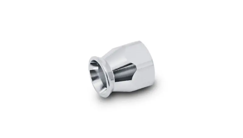 Vibrant Hose End Socket For –16An Ptfe Braided Hose Fittings 1