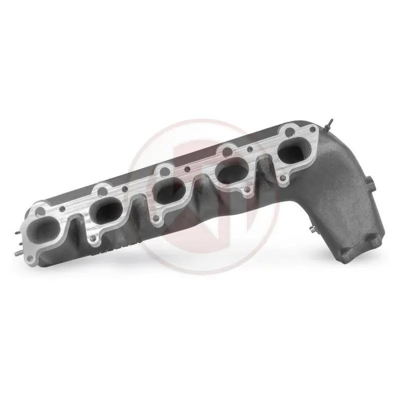 Wagner Tuning Aluminum Intake Manifold For Audi S2 And Rs2 20V I5 With Auxiliary Air Valve 1