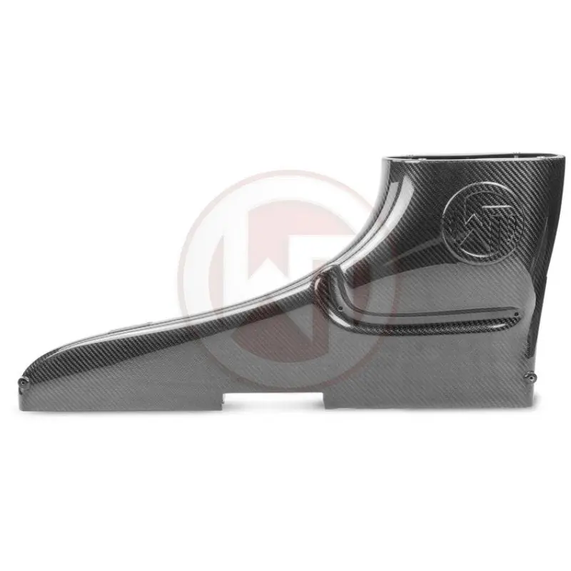 Wagner Tuning Carbon Fiber Air Intake For 2013–2018 Audi A3/S3 & 2013–2020 Vw Golf Gti/R (8V 2.0Tfsi) – 76Mm Diameter 1