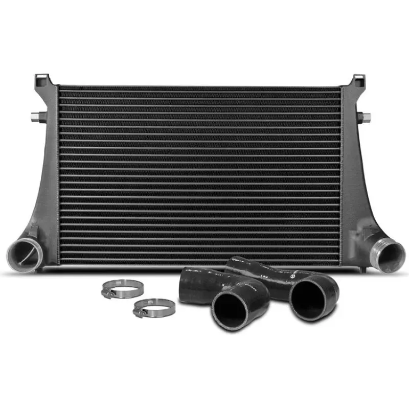 Wagner Tuning Competition Intercooler Kit For Vw Tiguan Ad1 (2.0Tsi Engine) 1