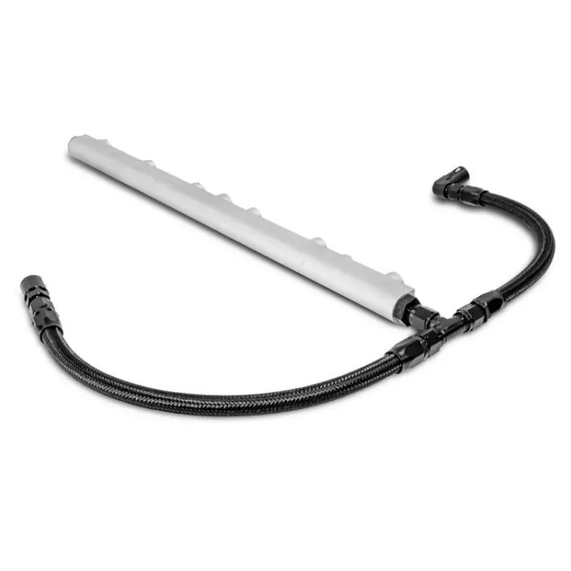 Wagner Tuning S58 Fuel Rail Kit For Toyota Gr Supra (Mk5) – Includes Fittings 1