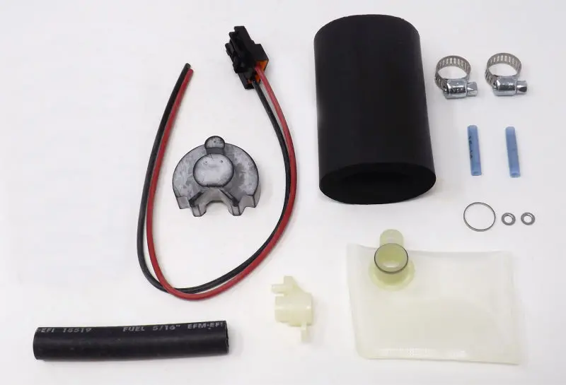 Walbro Fuel Pump Installation Kit – Includes All Necessary Hardware And Seals 1