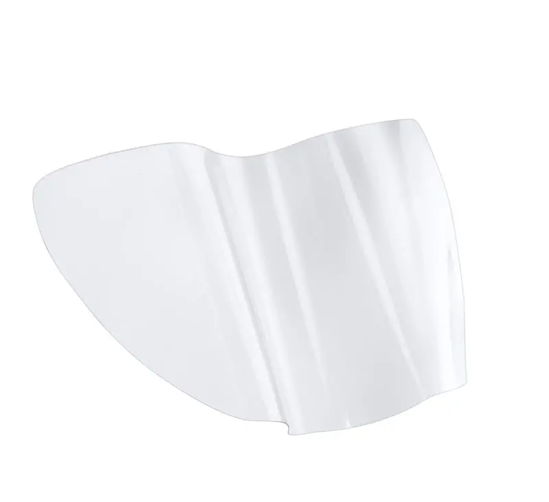 Weathertech Lampguard Protective Cover For 2000–2002 Isuzu Rodeo Headlights 1