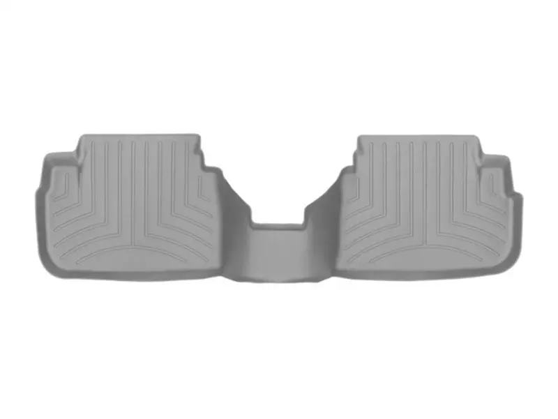 Weathertech Rear Floorliner For 2017+ Subaru Impreza – Gray 1