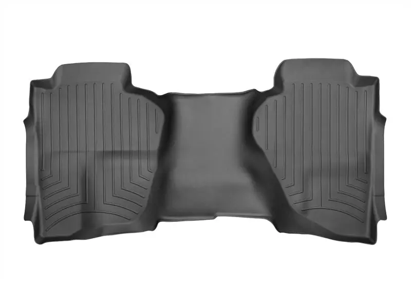 Weathertech Rear Floorliner For 2024 Subaru Impreza – Black 1