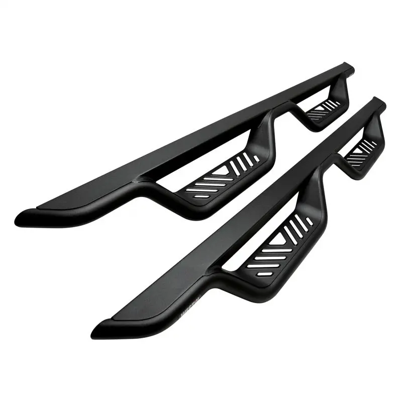 Westin 19-22 Ram 1500 Quad Cab (Excl. 19-22 Ram 1500 Classic) Outlaw Nerf Step Bars 1