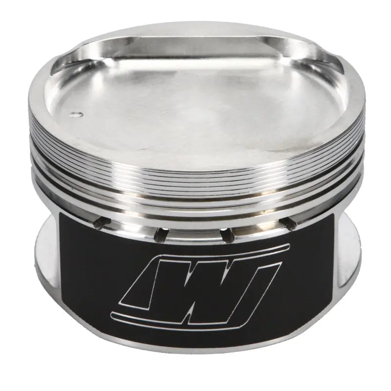 Wiseco Forged Replacement Pistons For Toyota Scion Tc 2Az-Fe – –29Cc Dished, Ready-To-Install Kit 1