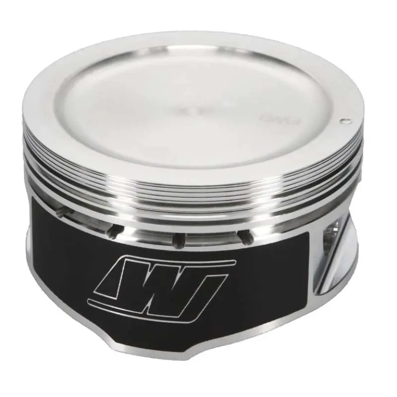 Wiseco Gm Ecotec Dished 8.9:1 Cr 86.5 Piston Shelf Stock Kit 1