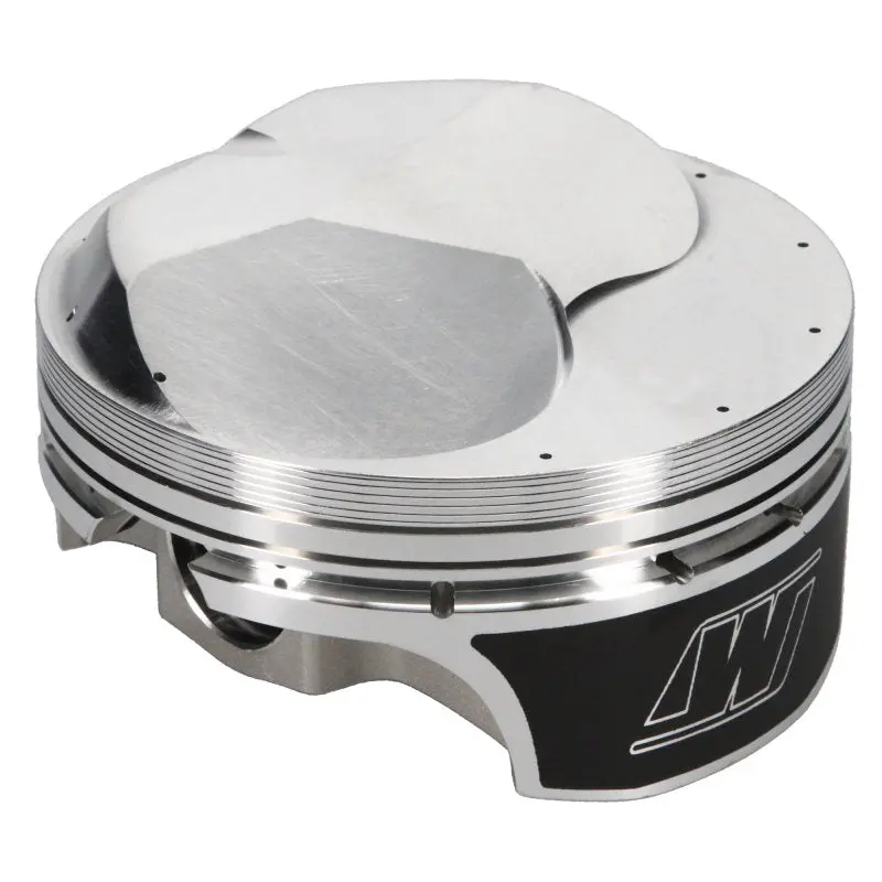 Wiseco Heavy-Duty Nos-Compatible Piston Kit For Big Block Chevy – 4.160″ Bore, +42Cc Dish, 1.120″ Ch 1