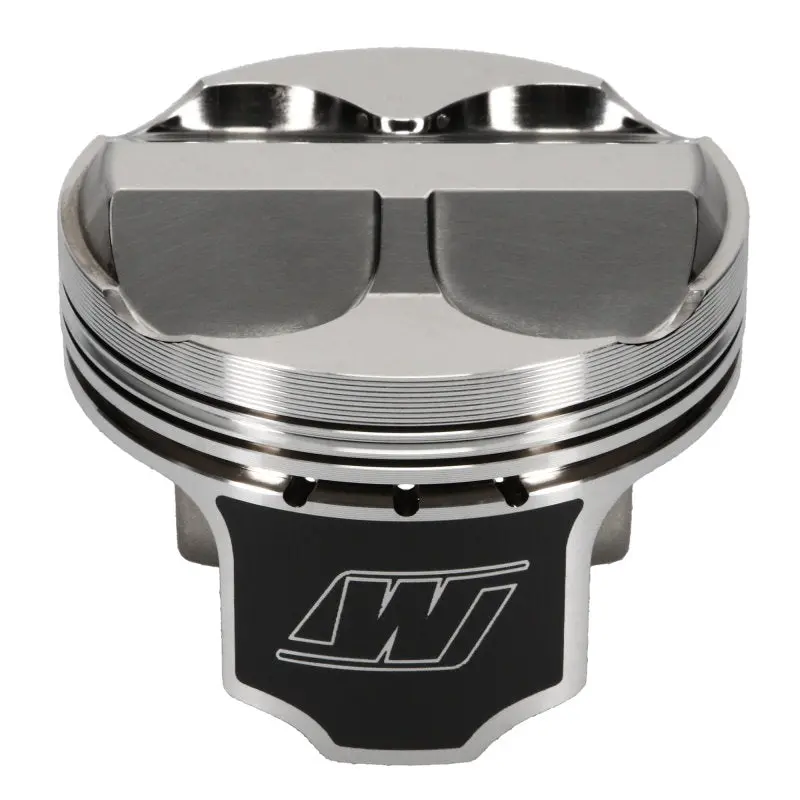 Wiseco Strutted Domed Piston Kit – +8Cc, 88.0Mm Bore, For Acura 4-Valve Engines 1
