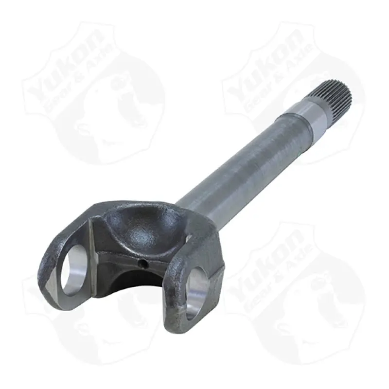 Yukon Gear 1541H Inner Axle Shaft – Replacement For Dana 44 & 1975–1979 Ford F250 1
