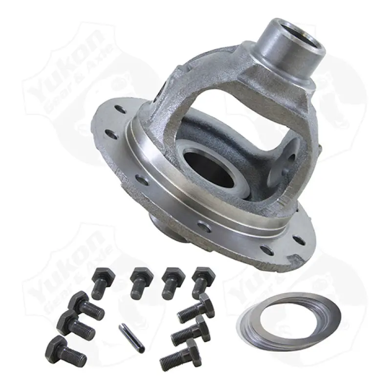 Yukon Gear Bare Open Carrier Case Replacement For Dana 44 Axle – 30-Spline, Compatible With 3.73 And Lower Gear Ratios 1