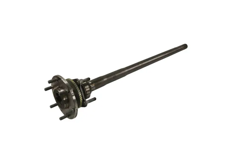 Yukon Right-Side Rear Axle Assembly (32-Spline) For 2008–2015 Nissan Titan With Electric Locker 1