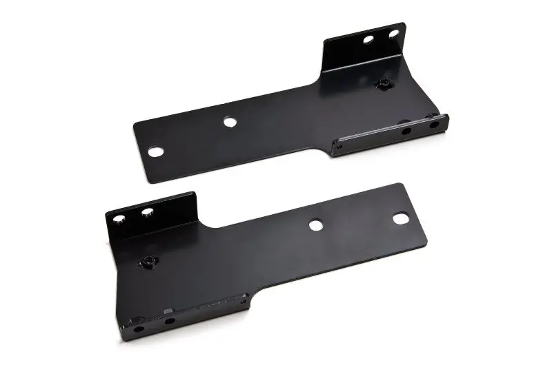 Zone Offroad Rear Bumper Kit For 2004–2007 Chevrolet Colorado & Gmc Canyon 1